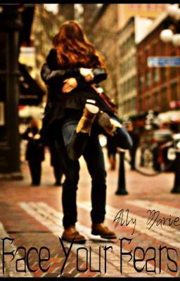 Face Your Fears icon