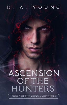 Ascension of the Hunters | 18+ ✔ icon
