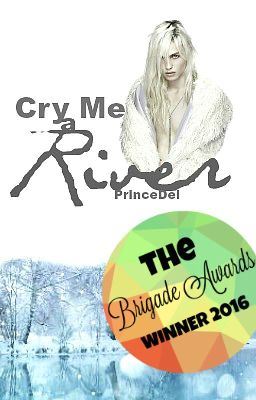 Cry Me a River |✔️ icon
