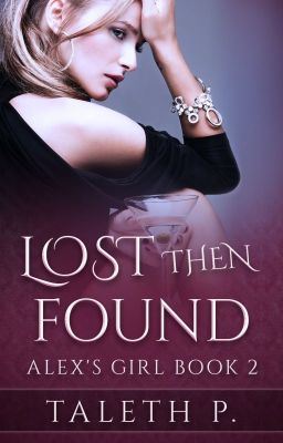 Lost Then Found icon