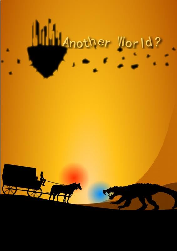 Another World? Never Saw This Coming icon