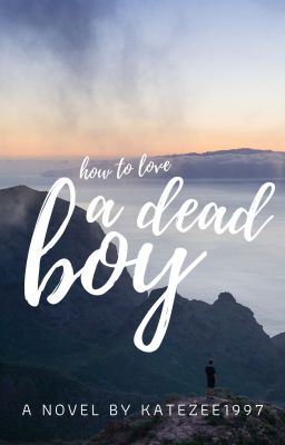 How To Love A Dead Boy icon