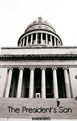 The President's Son icon