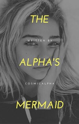 The Alpha's Mermaid [COMPLETE] icon