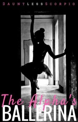 The Alpha's Ballerina (#Wattys2016) icon