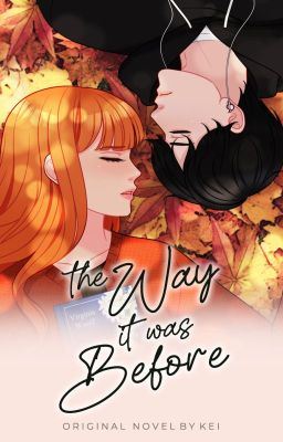 The Way It Was Before icon