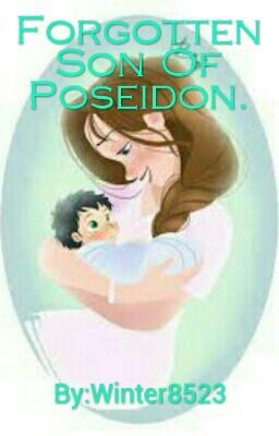 Forgotten Son Of Poseidon. icon