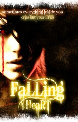 FALLING HEART icon