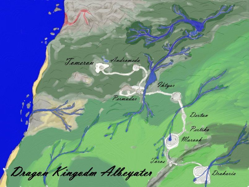 100 Luck and the Dragon Tamer Skill! icon