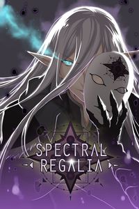 Spectral Regalia icon