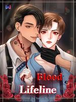 [BL] Blood Lifeline icon