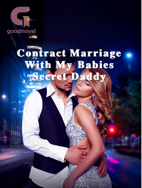 Contract Marriage With My Babies Secret Daddy icon