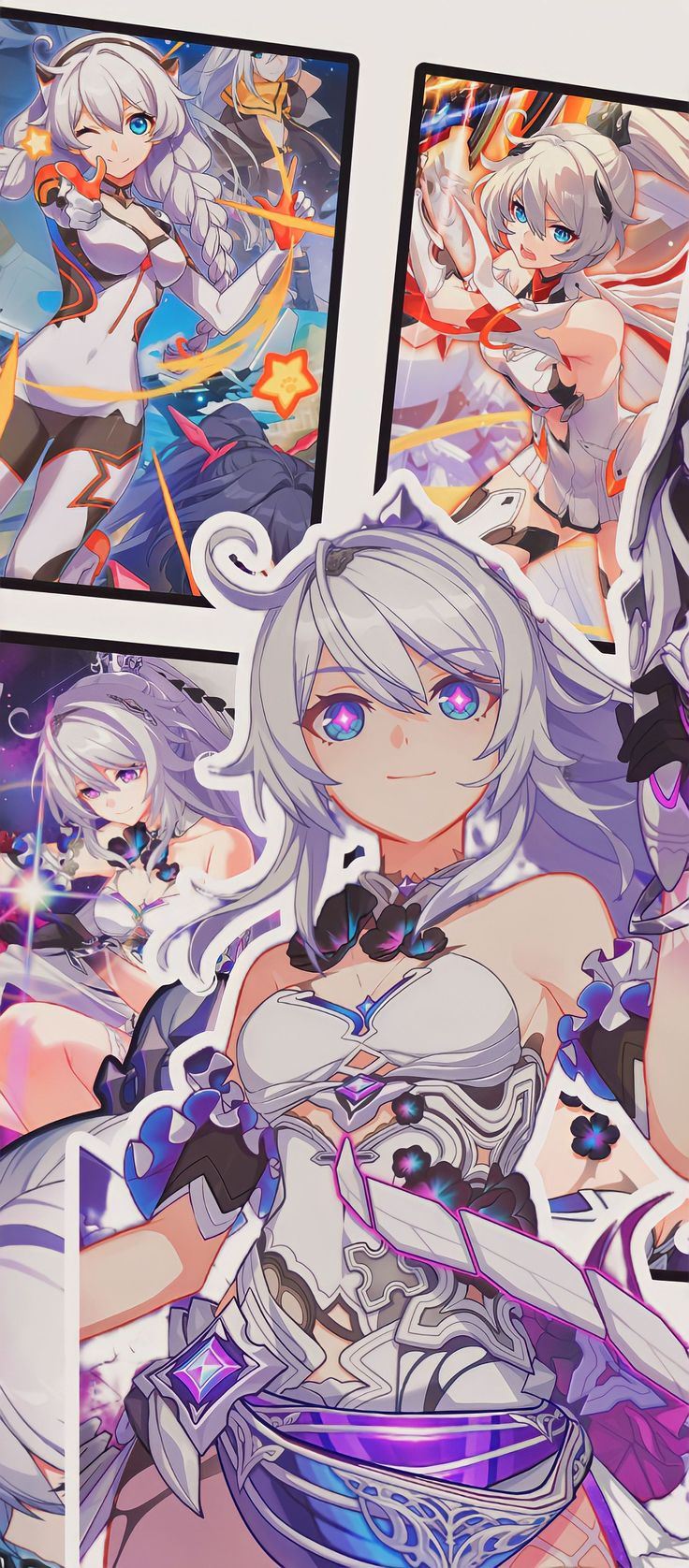 Honkai Impact 4 icon