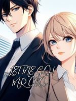 Let Me Go! Mr CEO icon