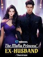 The Mafia Princess' Ex-Husband icon