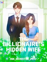 The Billionaire's Hidden Wife icon