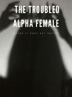 The Troubled Alpha Female icon