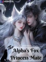 The Alpha's Fox Princess Mate icon