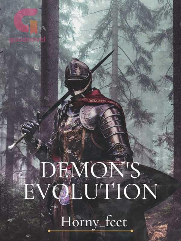 Demon's Evolution icon