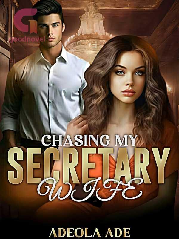 Chasing My Secretary Wife icon