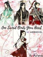 One Sword Binds Your Heart icon