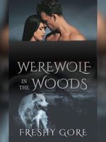 Werewolf In The Woods icon
