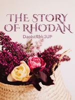 The Story of Rhodan icon