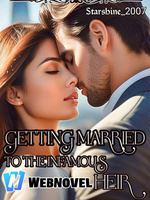 Getting Married To The Infamous Heir icon