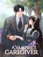 A Vampire’s Caregiver icon