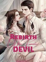 Rebirth of The Female Devil icon