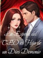 La Esposa del CEO es Hija de un Dios Demonio icon