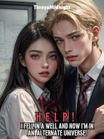 Help! I Fell in A Well and Now I'm in an Alternate Universe! icon