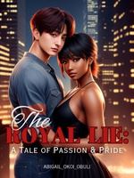 The Royal Lie: A Tale Of Passion & Pride icon