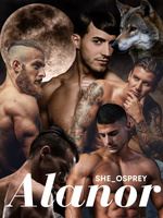 Alanor, The Lycan King's Prisoner [BL] icon