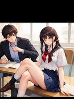 Our love story: Breaking her walls icon