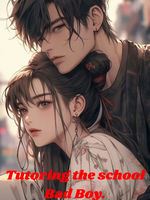 Tutoring the school's bad boy. icon