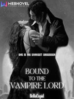 Bound To The Vampire Lord icon