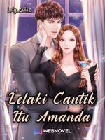 Lelaki cantik itu Amanda icon