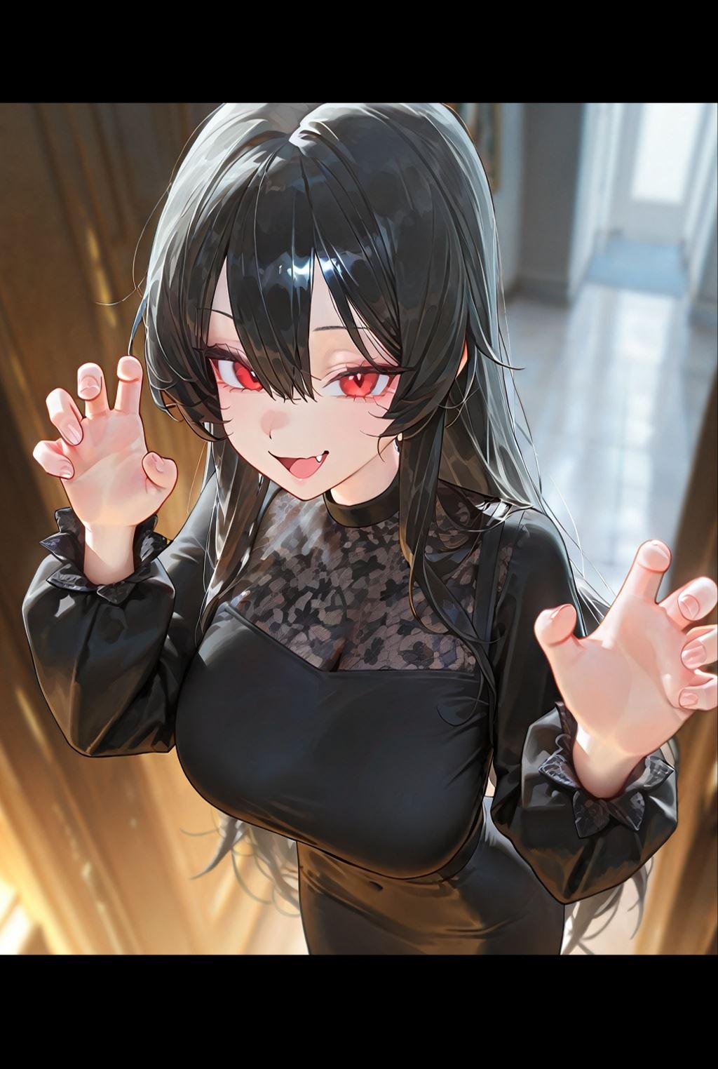 Medieval Fantasy Barbarian icon