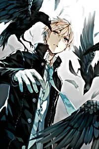 In A Parallel World With Random Skills, I Reluctantly Become A Mafia Boss? icon