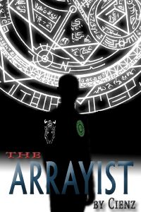 The Arrayist icon