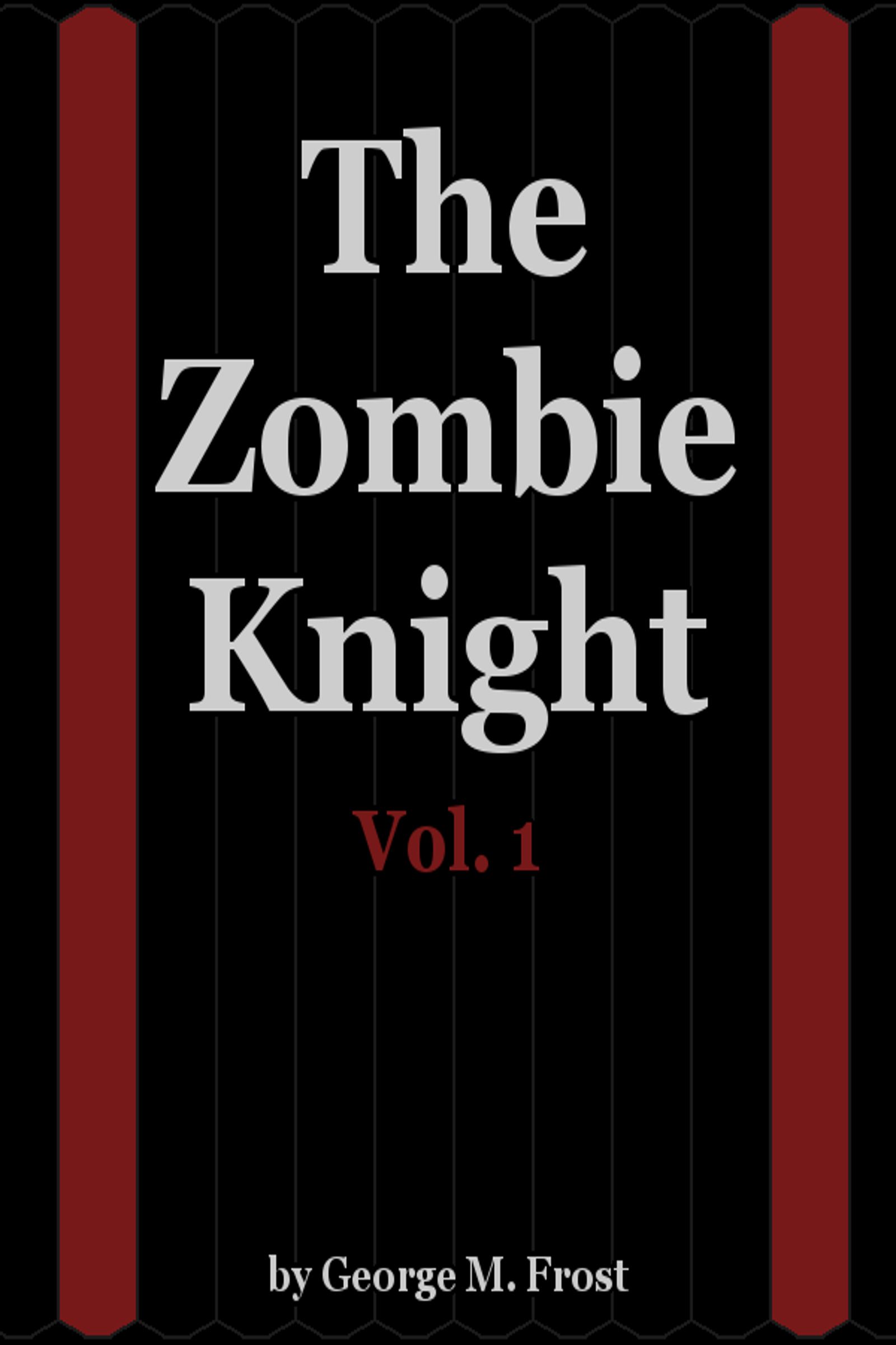 The Zombie Knight icon