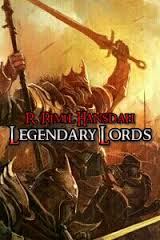 Legendary Lords icon