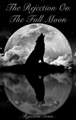 The Rejection On The Full Moon [Rejection Series] icon