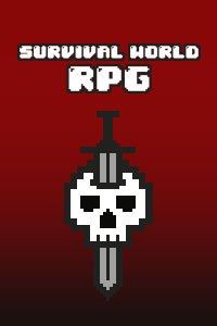 Survival World RPG icon