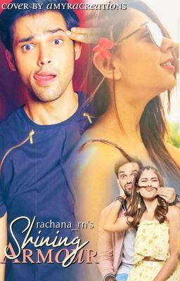 Manan ff : Shining Armour icon