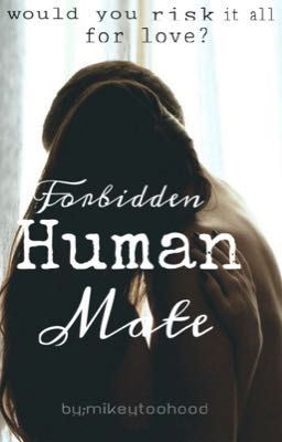 Forbidden Human Mate icon