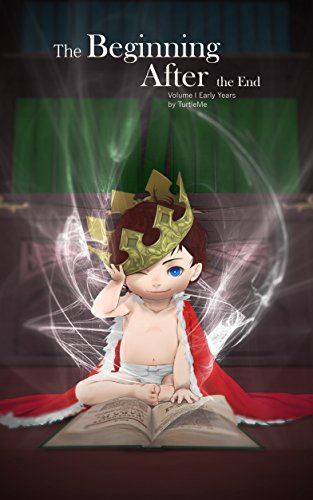 The Beginning After the End icon