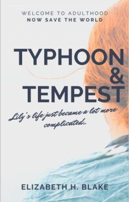 Typhoon & Tempest icon