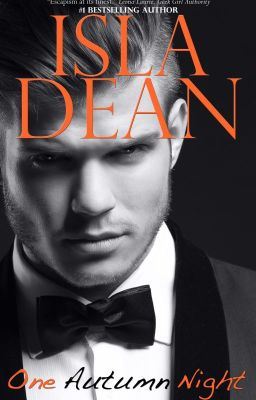 One Autumn Night icon